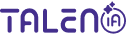 Logo TalenIA